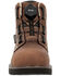 Image #4 - Rocky Women's 6" Grindstone XTR BOA&reg; Work Boots - Composite Toe, Brown, hi-res
