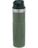 Stanley Classic Trigger Action Travel Mug, Green, hi-res