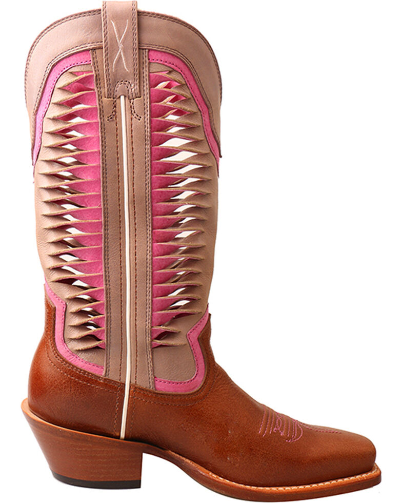Twisted X Women's 12
