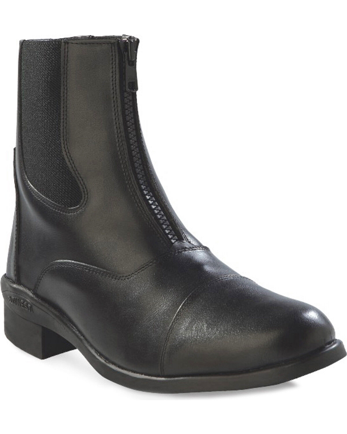 Women's Equestrian Boots - Boot Barn