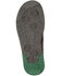 Image #5 - Skechers X John Deere Men's Relaxed Fit Melson 2.0 Slip-On Shoes - Moc Toe, Chocolate, hi-res