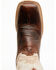 Image #6 - Idyllwind Women's Rodeo Western Performance Boots - Broad Square Toe, , hi-res