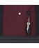 Image #6 - Carhartt 32L Classic Open Tote, Wine, hi-res
