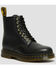 Image #1 - Dr. Martens Women's 1460 Wintergrip Lacer Boots, , hi-res