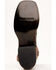 Image #7 - Cody James Men's Grasso Exotic Caiman Skin Western Boots - Broad Square Toe, , hi-res