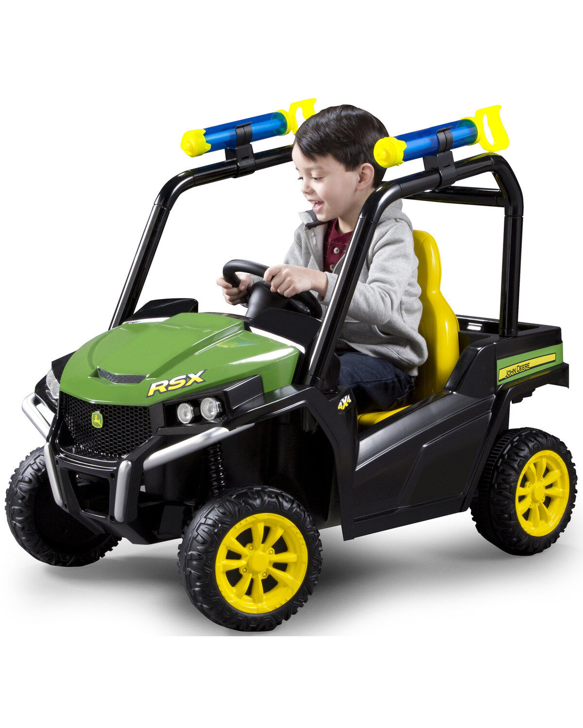 kids john deere gator battery