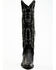 Image #4 - Idyllwind Women's Gwennie Nilo Tall Leather Western Boots - Snip Toe, , hi-res