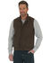 Image #1 - Wrangler Riggs Men's Foreman Work Vest, , hi-res