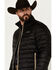 Image #2 - Resistol Men's Cold Bloq Puffer Jacket, , hi-res