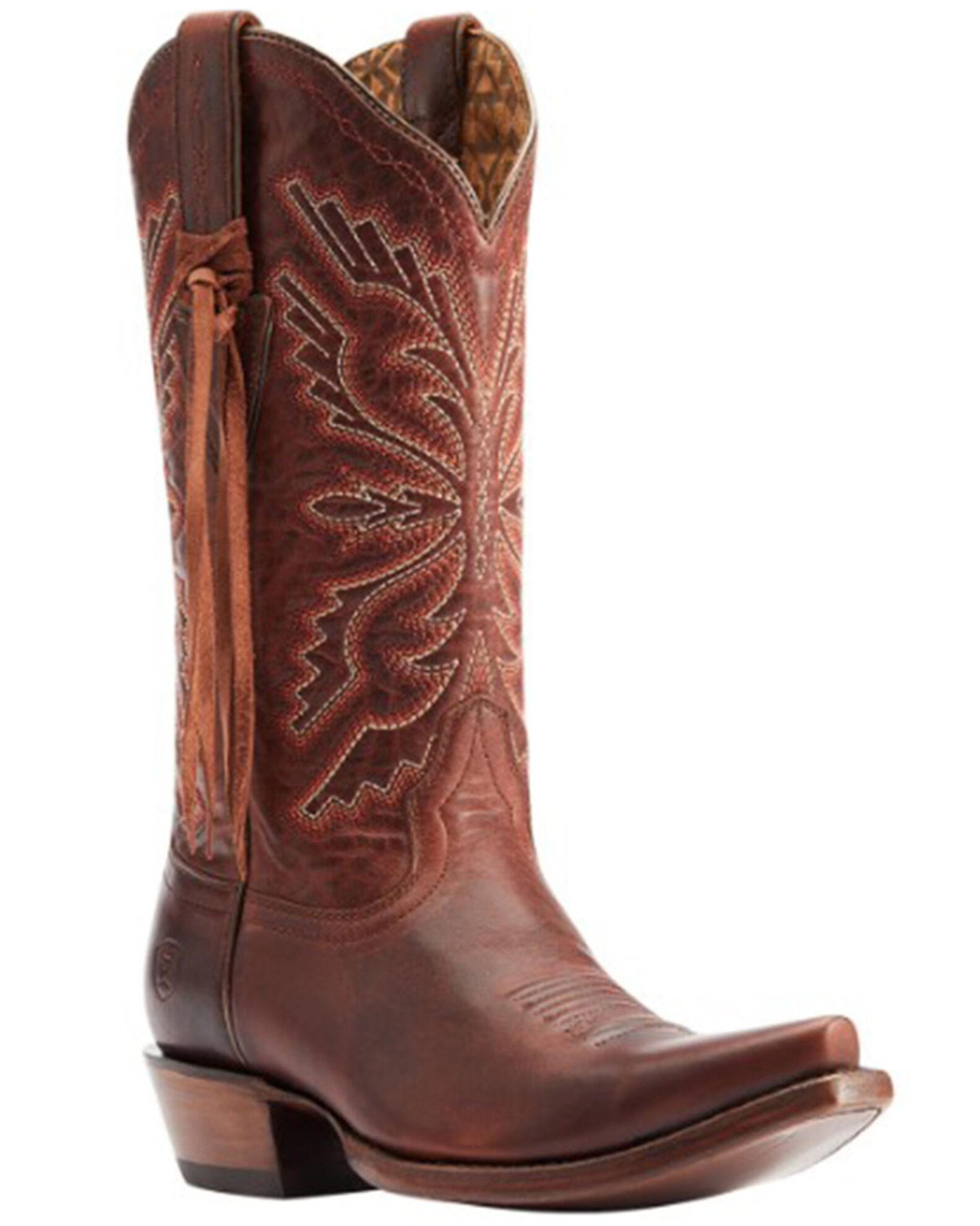 Ariat singsong cowgirl boots outlet