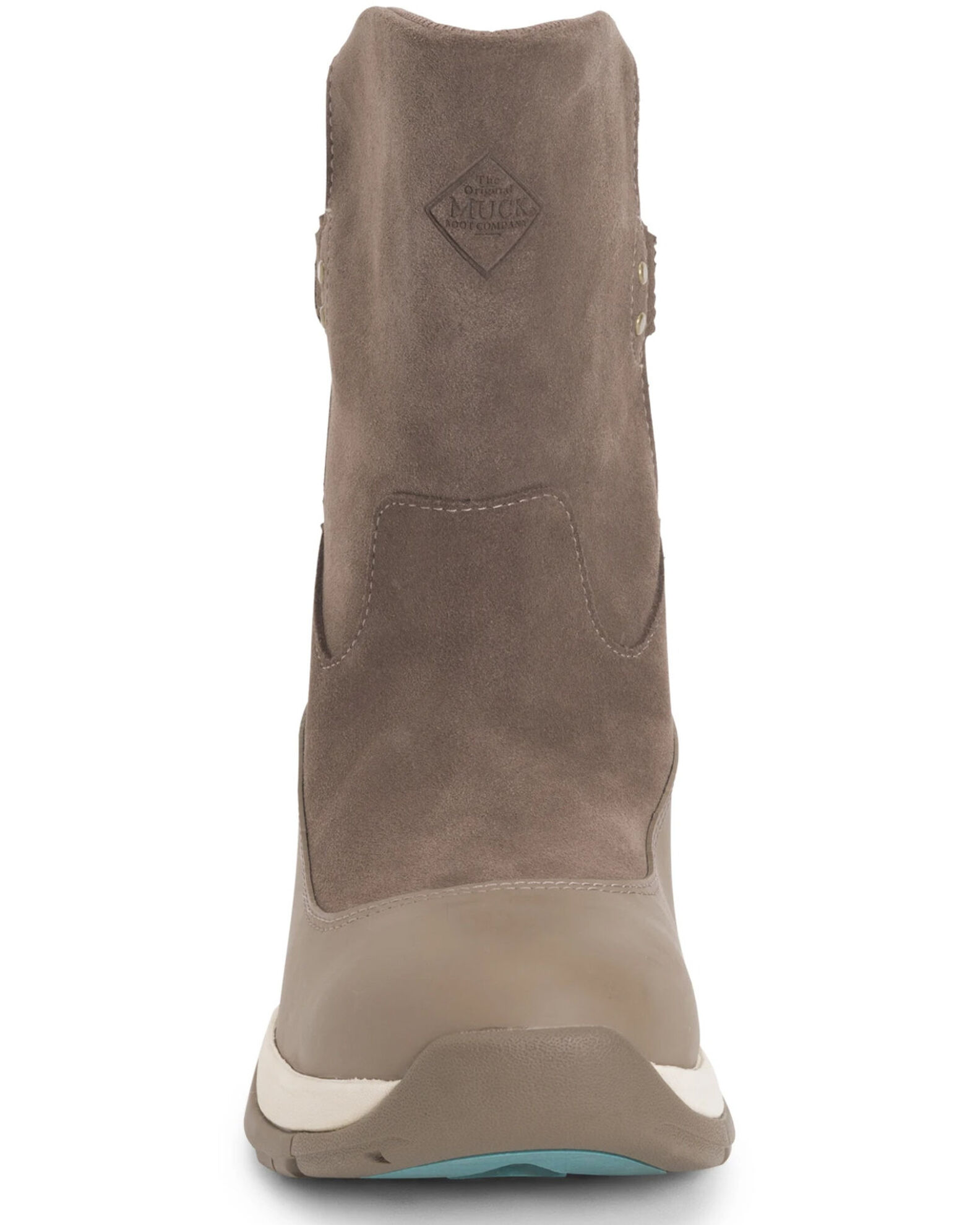 Women's arctic apres slip outlet on