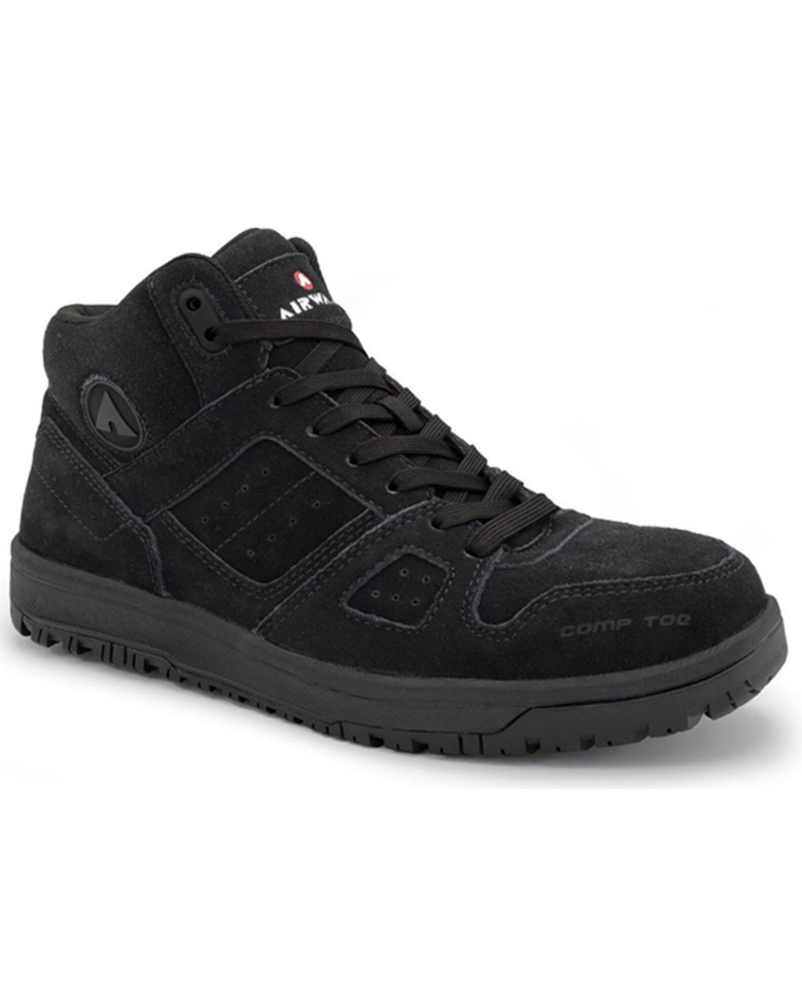 Airwalk work shoes clearance