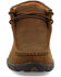 Image #3 - Twisted X Women's Waterproof Chukka Driving Mocs, , hi-res