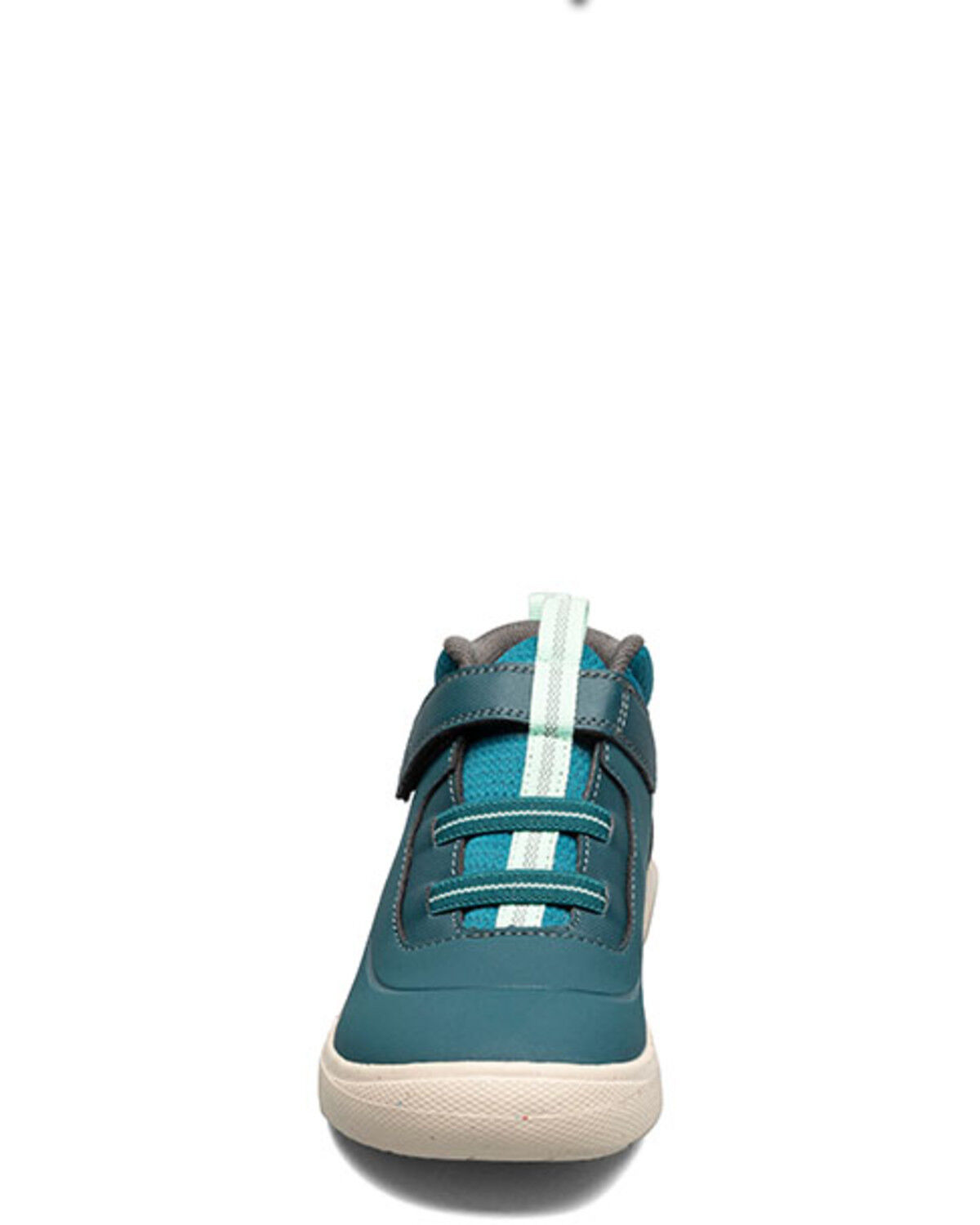 Bogs Boys' Skyline Kicker Mid Slip-On Casual Shoes