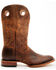 Image #2 - Cody James Men's Union Samatra Xero Gravity Performance Western Boots - Broad Square Toe , Cognac, hi-res