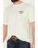 Image #3 - Ariat Men's Boot Barn Exclusive Southwest Cactus Short Sleeve Graphic T-Shirt, , hi-res
