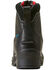 Image #3 - Ariat Women's Extreme Pro Zip Waterproof Insulated Paddock English Riding Boots - Round Toe, Black, hi-res