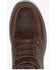 Image #5 - Timberland PRO Men's 6" Irvine Work Boots - Alloy Toe, Brown, hi-res