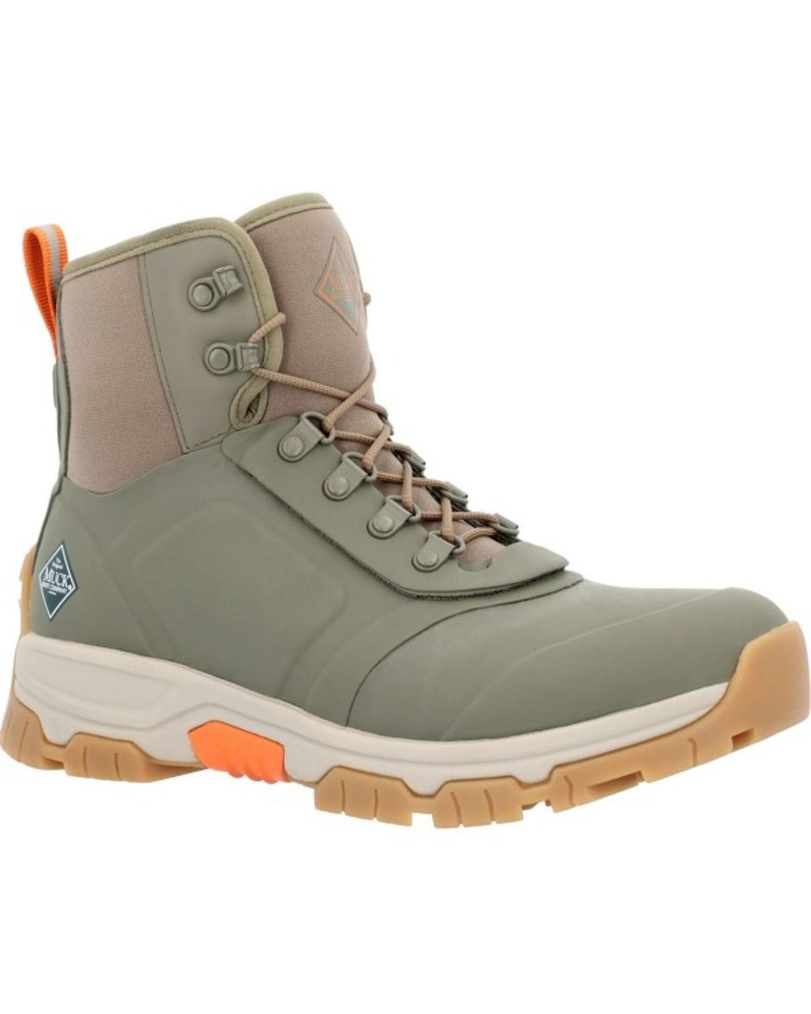 Apex hot sale work boots