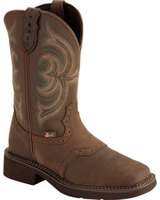 Women S Justin Boots Boot Barn