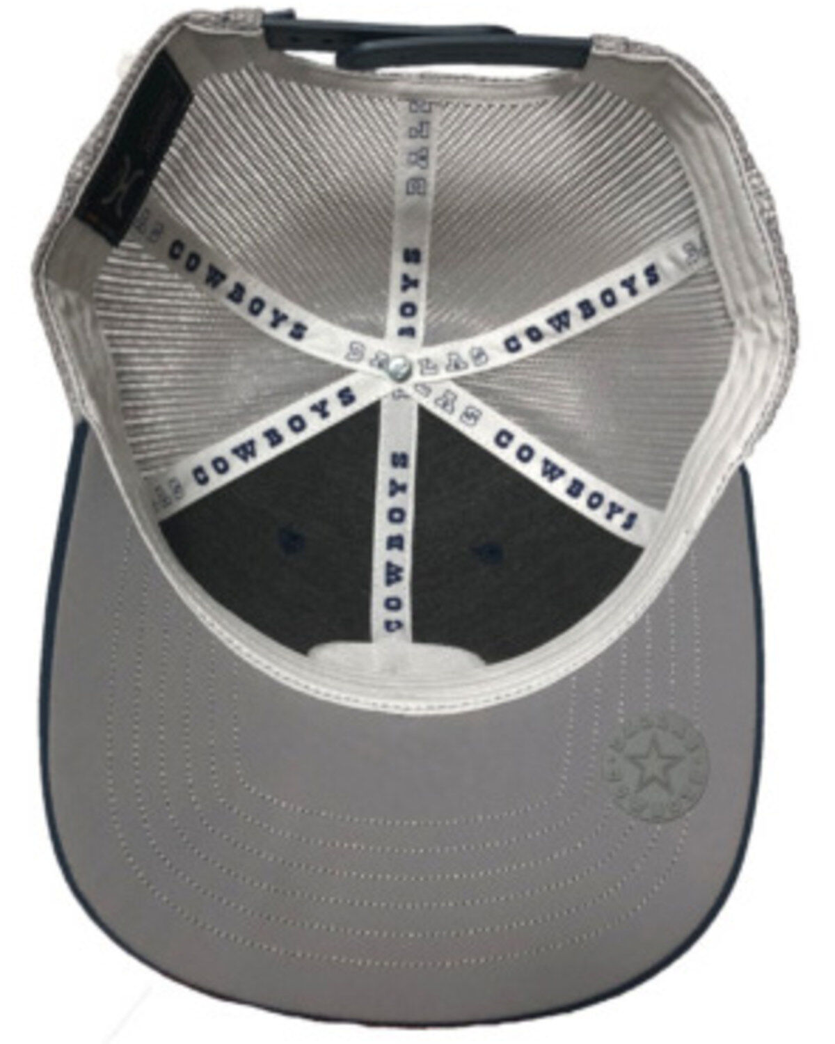 hooey hats dallas cowboys