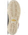 Image #5 - Keen Men's San Jose 6" Waterproof Work Boots - Moc Toe, Brown, hi-res