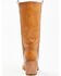 Image #5 - Cleo + Wolf Women's Scout Fashion Boots - Round Toe, Tan, hi-res