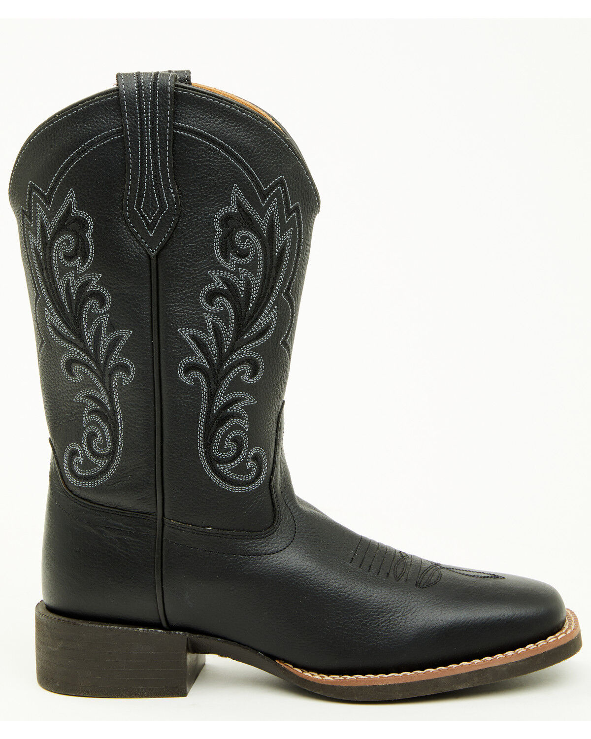 Product Name:  Shyanne Women's Faye Short Western Boots - Broad Square Toe