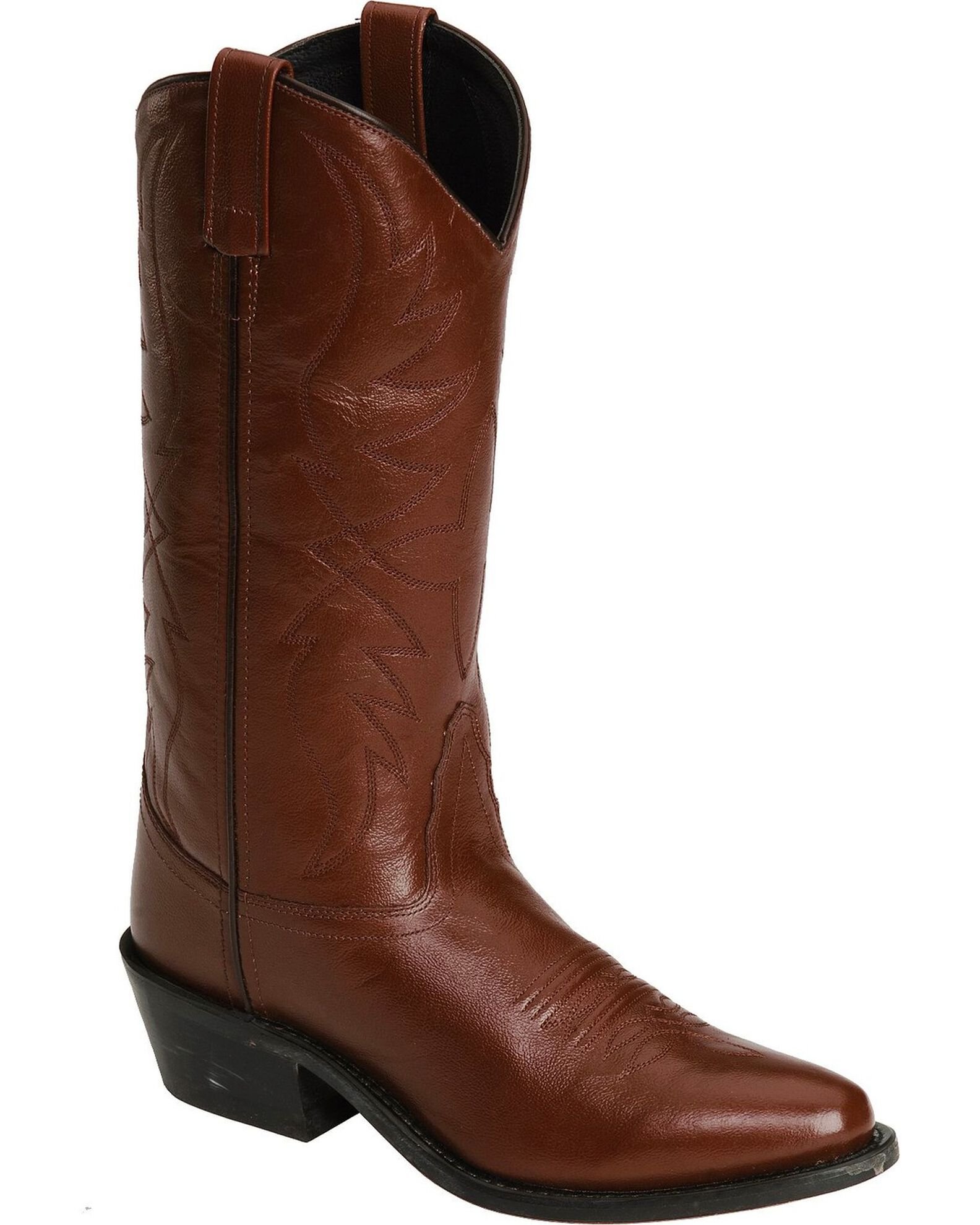 Old west brand boots deals