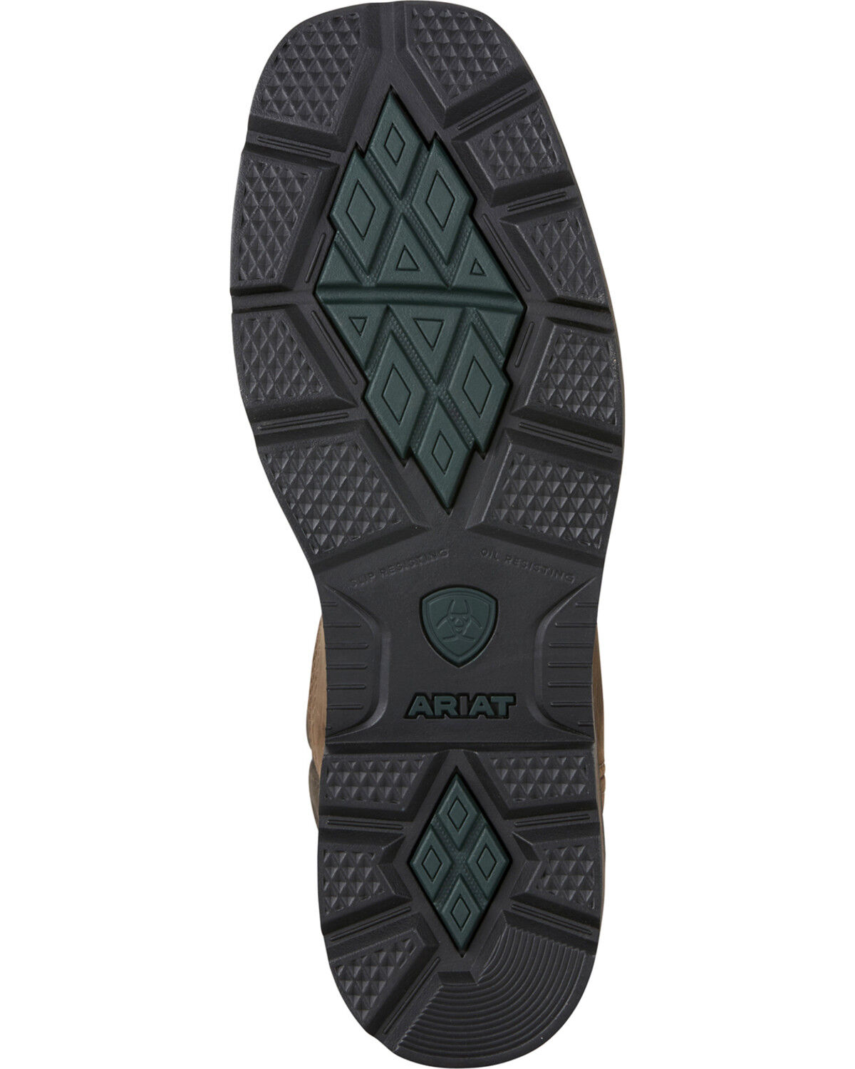 ariat groundbreaker waterproof