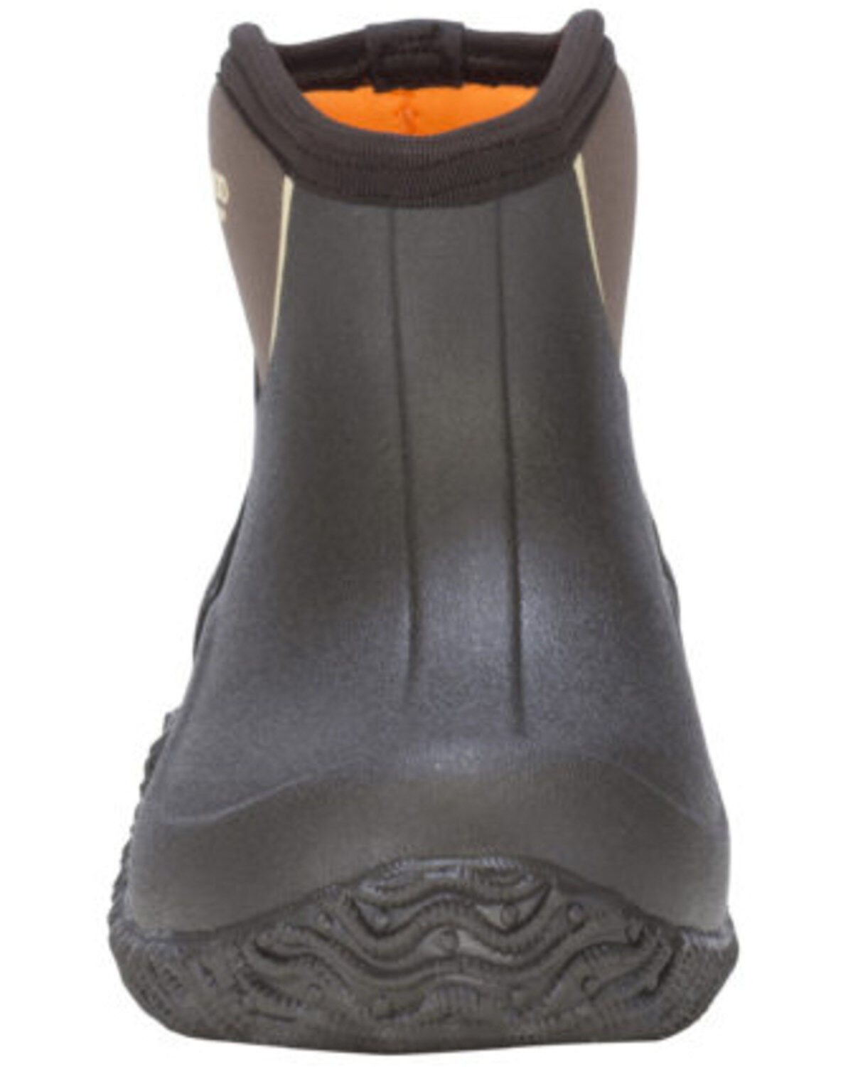 Image #4 - Dryshod Men's Legend Camp Ankle Boots, , hi-res