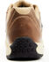 Image #5 - Cody James Men's Casual Work Shoes - Composite Toe, Brown, hi-res