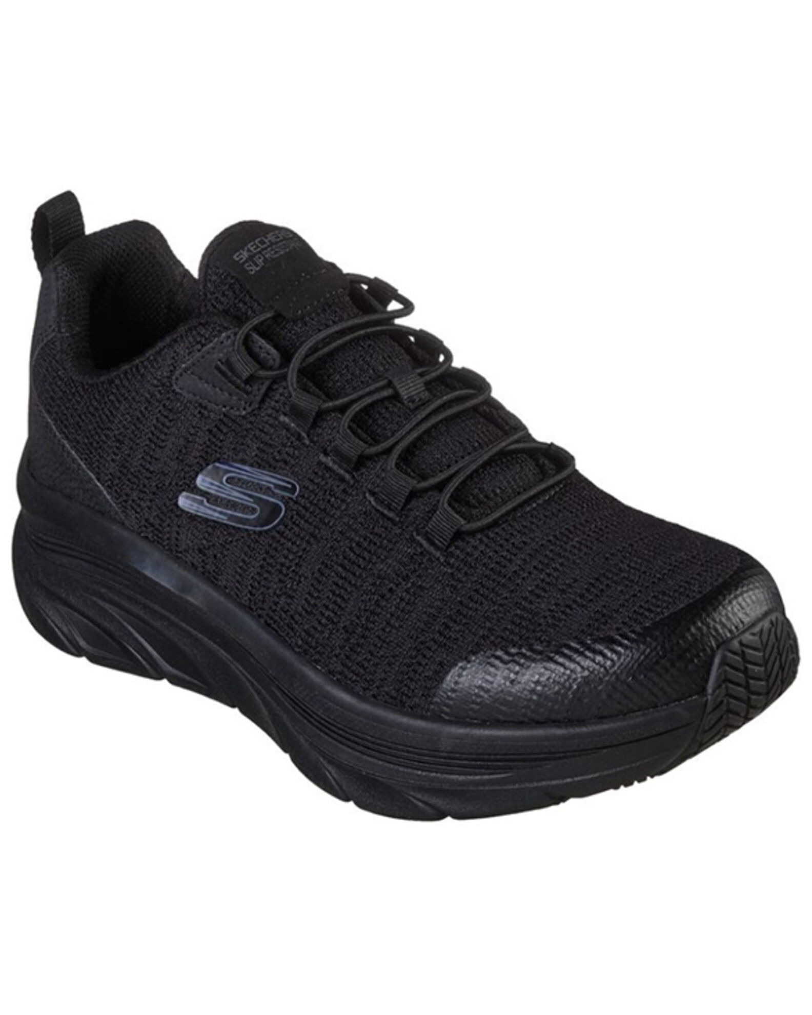 Skechers round bottom top