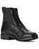 Image #1 - Ariat Women's Kendall Pro Paddock Boots - Medium Toe, Black, hi-res