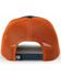 Image #2 - Cinch Men's Roping Club Ball Cap, Navy, hi-res