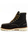 Image #3 - Thorogood Men's Boot Barn Exclusive Briar Pitstop 6" Work Boot - Steel Toe, Brown, hi-res