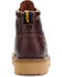 Image #7 - Carolina Men's Wedge Work Boots - Round Toe, , hi-res