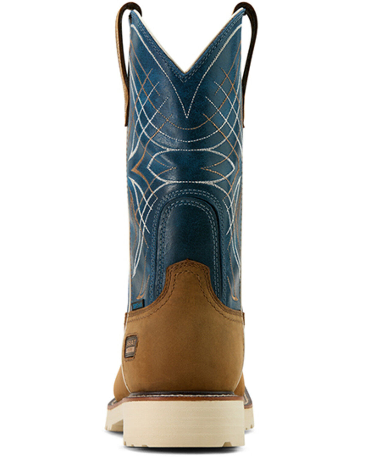 Product Name:  Ariat Men's Activator Waterproof Work Boots - Soft Toe