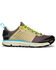 Danner Women's Taupe Trail 2650 Campo Hiking Shoes - Soft Toe, Taupe, hi-res
