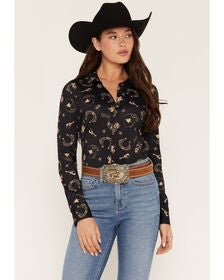 Women's Western Shirts