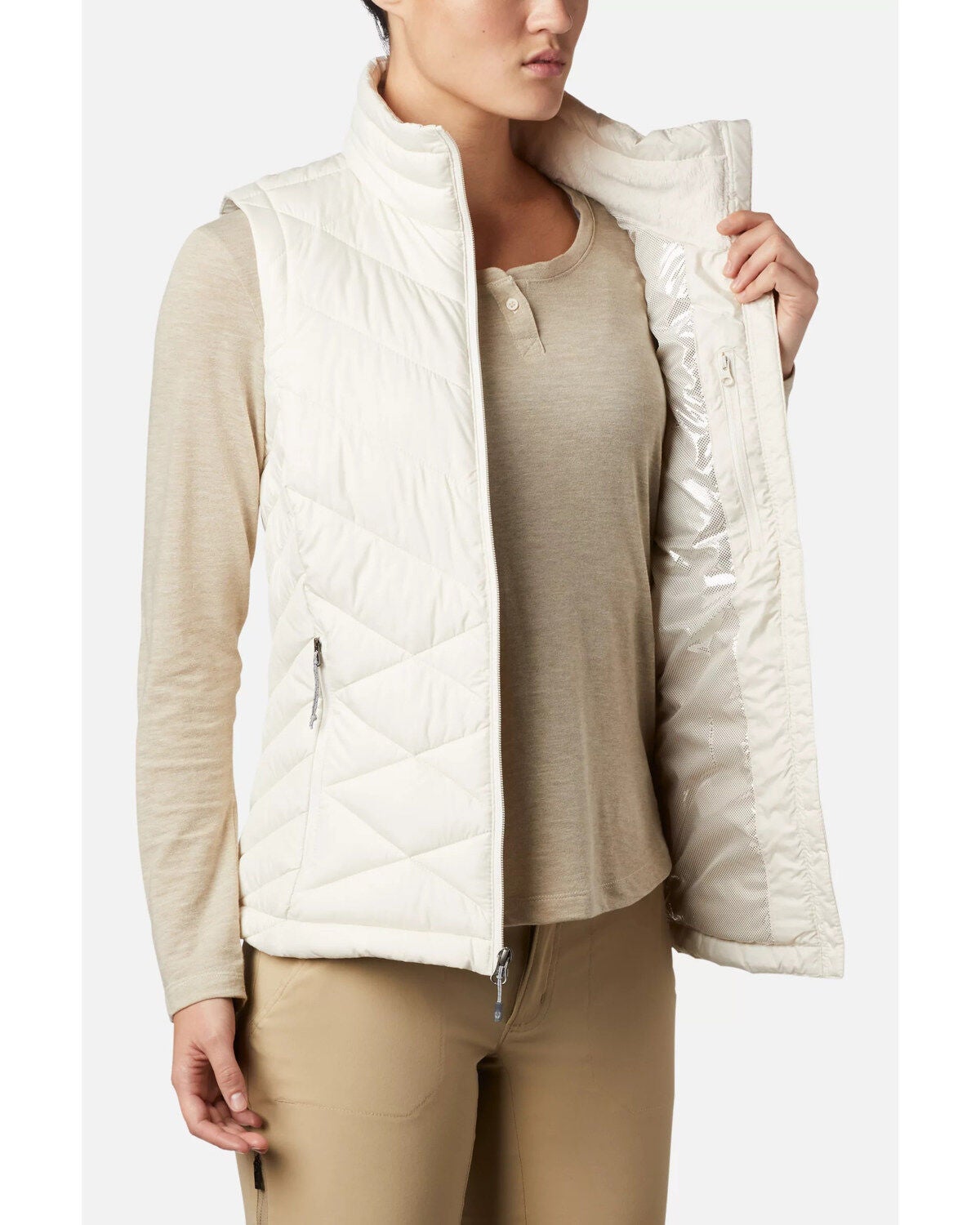 Heavenly Omni Heat Vest\\ | Boot Barn