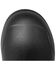 Image #6 - Bogs Boys' York Seamless Acid Camo Rubber Boots, Black, hi-res