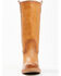 Image #4 - Cleo + Wolf Women's Scout Fashion Boots - Round Toe, Tan, hi-res