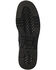 Image #7 - Belleville Men's Flight Waterproof Tactical Boots - Steel Toe, Black, hi-res