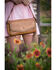 Image #9 - STS Ranchwear By Carroll Women's Bandera Shoulder Bag, Caramel, hi-res