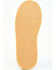 Image #7 - RANK 45® Women's Woven Stripe Casual Shoes - Moc Toe, Multi, hi-res