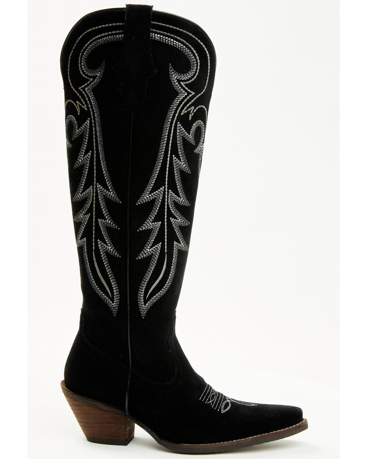 Product Name:  Shyanne Women's Rowan Tall Western Boots - Snip Toe