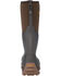 Dryshod Men's HI Haymaker Hard Working Farm Boots, Brown, hi-res
