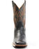 Cody James Men's Black Hoverfly Western Boots - Broad Square Toe, Black, hi-res