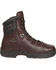 Image #2 - Rocky Men's Mobilite Work Boots, , hi-res